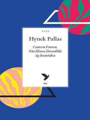 cover image of Camera Futura